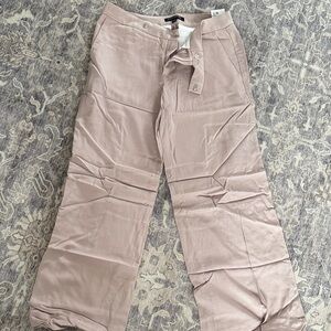 Banana Republic Blush Trousers